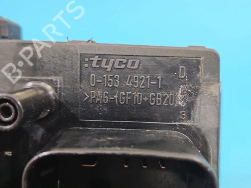 Fuse box OPEL ASTRA H (A04) 1.8 (L48) | BP38000485E1 - Image 5