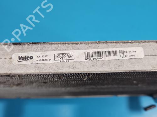 Water radiator FORD MONDEO V Turnier (CF) | BP37850044M31 - Image 2