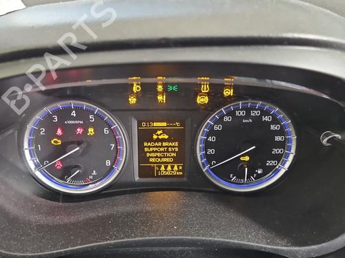 instrument-cluster-suzuki-sx4-s-cross-jy-2013-37832130 main image
