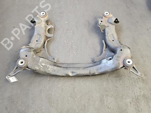 Used Subframe Subframe SKODA SUPERB I (3U4) 1.9 TDI (115 hp) 38146099 38146099