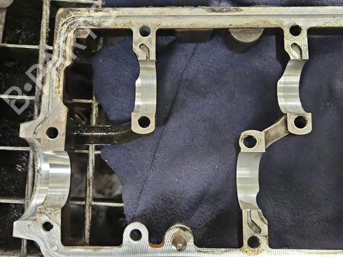 Cylinder head AUDI A6 C6 (4F2) | BP37813212M5 - Image 5