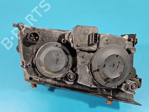 Left headlight VW PASSAT B5 (3B2) 1.8 | BP39637289C28 - Image 6