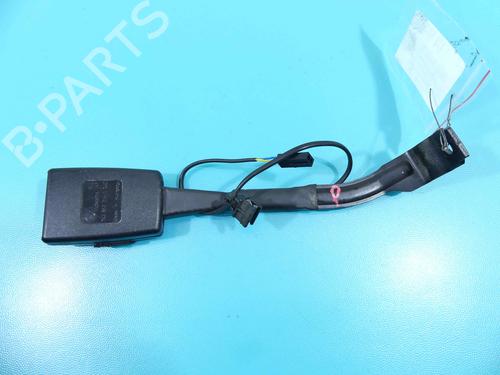 Front right seatbelt VW GOLF V (1K1) 1.4 FSI | BP37895005I25 - Image 3