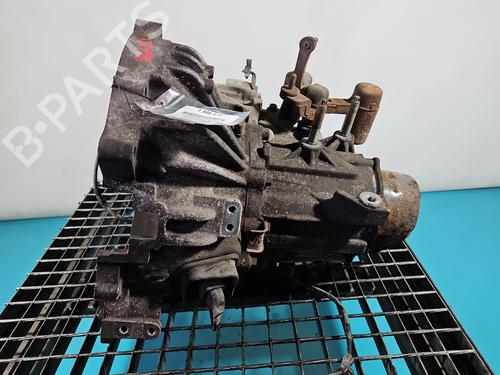 Gearbox MAZDA 6 Station Wagon (GY) 2.0 (GYEW) | BP37853652M3 - Image 3