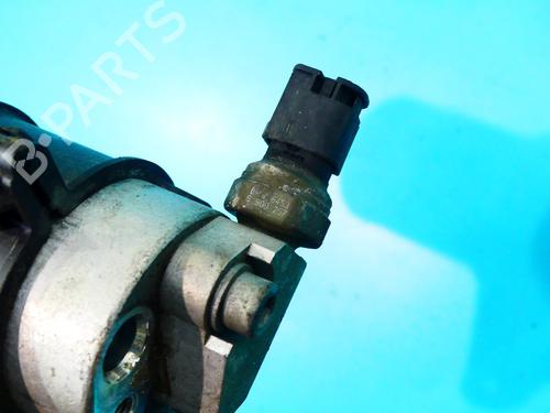 AC pipe BMW X3 (E83) 2.0 d | BP37861214M126 - Image 8