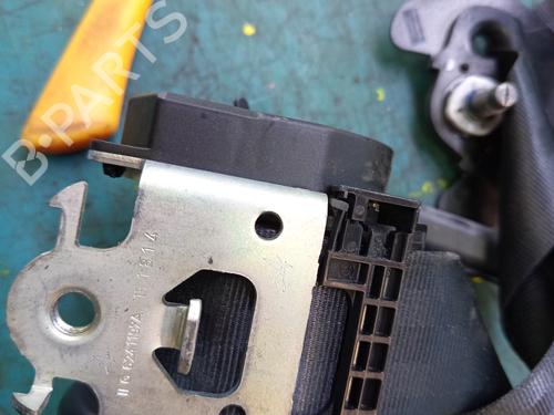 Electronic module RENAULT KADJAR (HA_, HL_) | BP37850226M83 - Image 15