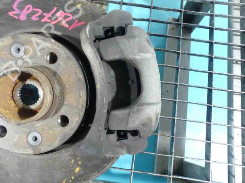 Right front brake caliper DACIA SANDERO III | BP37887445M104 - Image 2