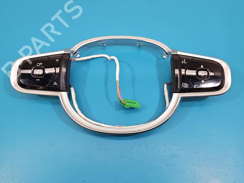 Steering wheel controls VOLVO S90 II (234) T6 AWD | BP37831783E15 - Image 2
