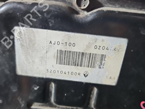 Gearbox RENAULT ESPACE IV (JK0/1_) 2.0 dCi (JK03, JK04, JK1C, JK1G, JK1J, JK1K) | BP38118277M3 - Image 7