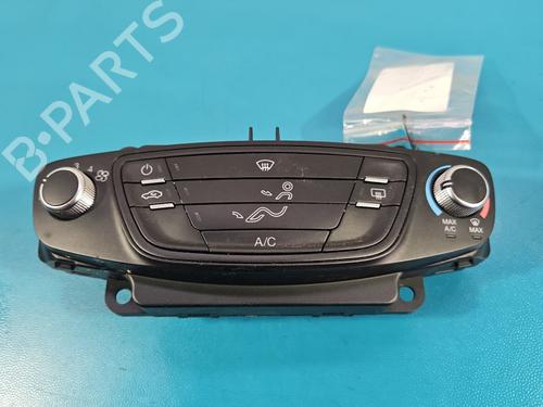Used Climate control Climate control 39023840 39023840