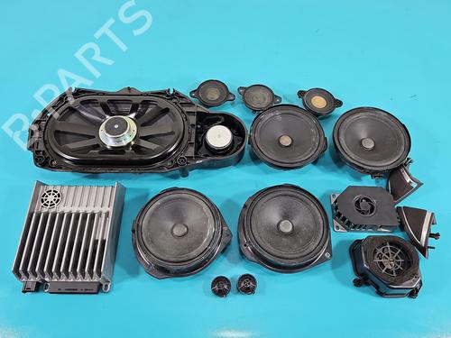 Used Speaker Speaker 38122519 38122519