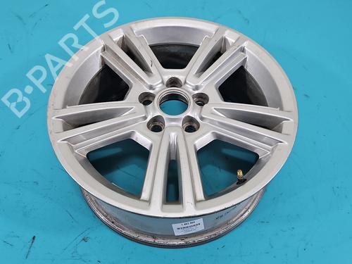Used Rim Rim 38133629 38133629