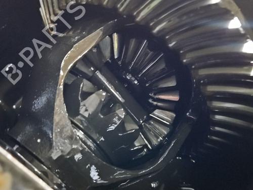 Rear differential BMW 3 (E46) | BP37831625M24 - Image 2