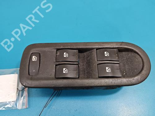 Switch RENAULT SCÉNIC II (JM0/1_) 2.0 (JM05, JM0U, JM1N, JM1U, JM2V) | BP38726640I30 - Image 2