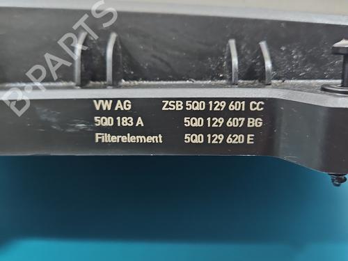 Air filter box SEAT ATECA (KH7, KHP) | BP37857738M87 - Image 6