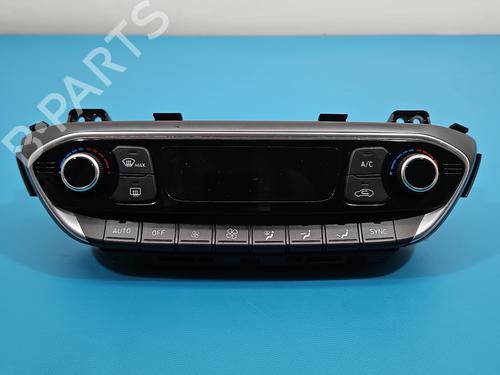 Climate control HYUNDAI i30 (PDE, PD, PDEN) | BP37827644I5 - Image 3
