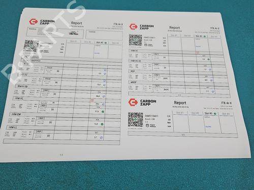 Injector HYUNDAI i40 I (VF) | BP37855878M100 - Image 3