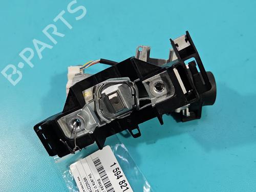 Ignition barrel VW BEETLE (5C1, 5C2) 2.0 TDI | BP37853003M48 - Image 4