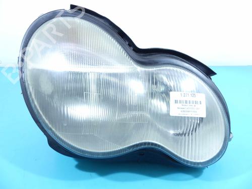 Used Right headlight Right headlight 37806672 37806672
