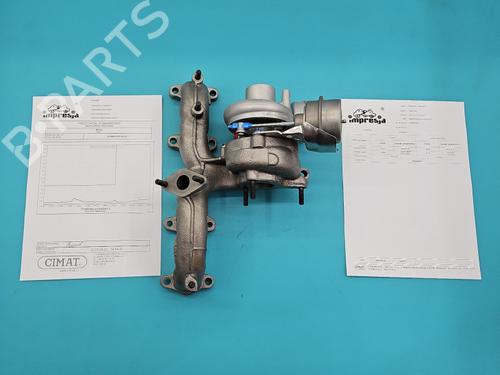 Used Other Other AUDI A3 (8L1) S3 quattro (224 hp) 37806890 37806890