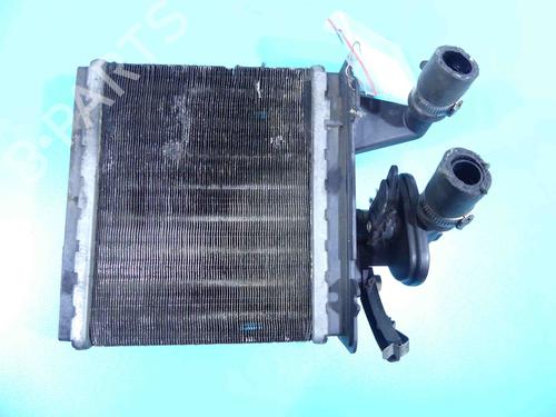 Heater matrix LIGIER NOVA 500 | BP37989807M63 - Image 2