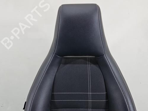 Right front seat MERCEDES-BENZ A-CLASS (W176) A 180 CDI / d (176.012) | BP38146797C16 - Image 2