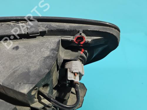 Right headlight VOLVO V50 (545) 2.0 D | BP37811464C29 - Image 11