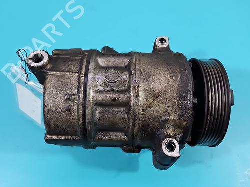AC compressor VW GOLF VI (5K1) 1.6 TDI | BP37815493M34  - Image 5
