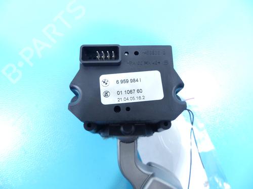 Steering column stalk BMW 7 (E65, E66, E67) 730 Ld | BP37888542I23 - Image 4