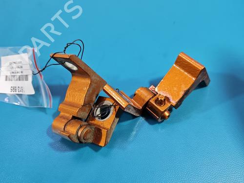 Used Hinge/Door check strap Hinge/Door check strap SKODA FABIA IV (PJ3) [2021-2026] 40078709 40078709