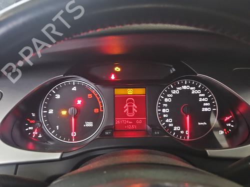 Used Instrument cluster Instrument cluster 37831952 37831952