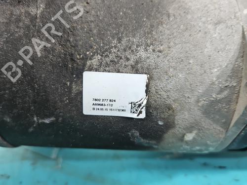 Steering rack SEAT LEON (5F1) | BP38145897M22 - Image 16