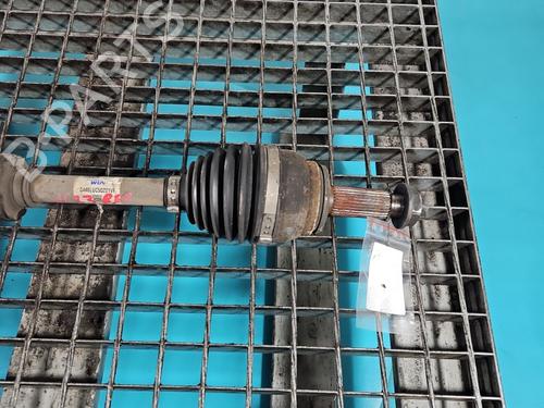 Left front driveshaft KIA CEED (CD) | BP39684435M38 - Image 3