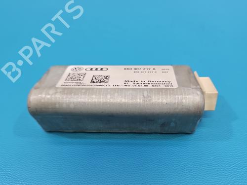 Camera AUDI A4 B8 (8K2) | BP37859069E14 - Image 6