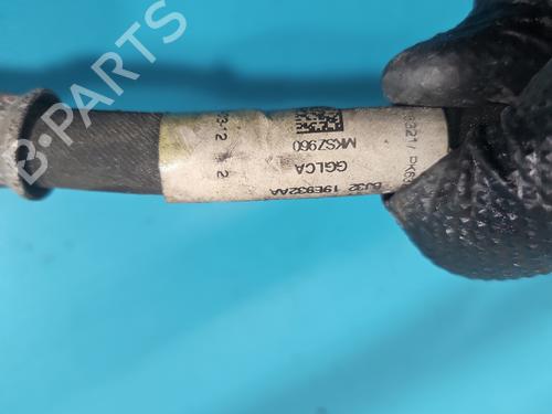 AC pipe LAND ROVER RANGE ROVER EVOQUE (L538) 2.0 4x4 | BP38155234M126 - Image 6