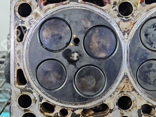 Cylinder head AUDI A8 D3 (4E2, 4E8) 3.0 TDI quattro | BP38144525M5 - Image 19