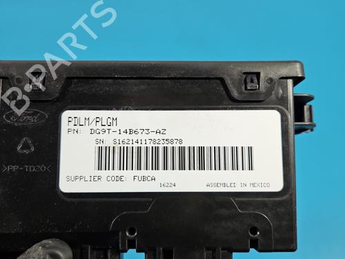 Electronic module FORD MONDEO V Turnier (CF) | BP39987296M83 - Image 4