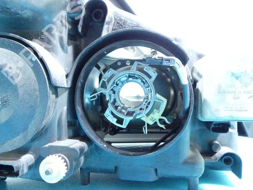 Left headlight RENAULT ESPACE IV (JK0/1_) 3.0 dCi (JK0J, JK0V) | BP37892534C28 - Image 5