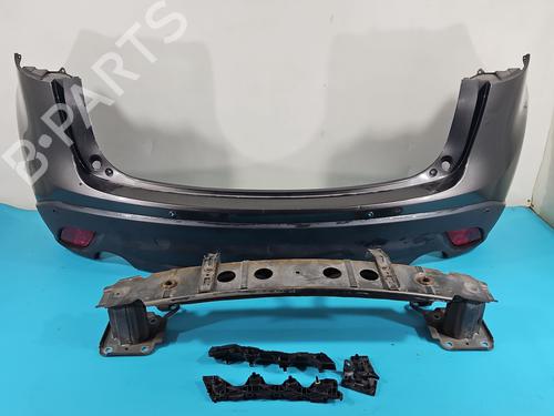 Used Rear bumper Rear bumper 38119798 38119798