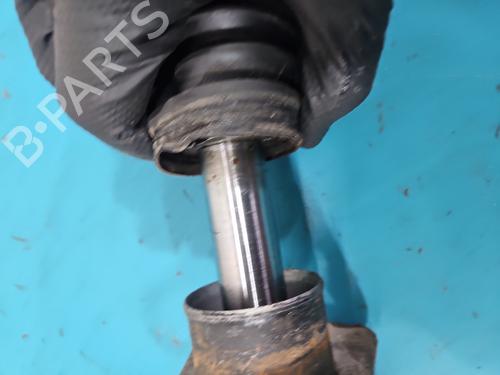 Steering rack VW GOLF IV Variant (1J5) 1.6 | BP38286327M22  - Image 6