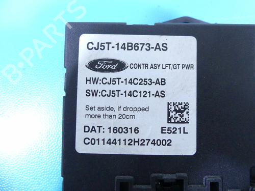 Other FORD KUGA I 2.0 TDCi | BP37892398O1 - Image 3