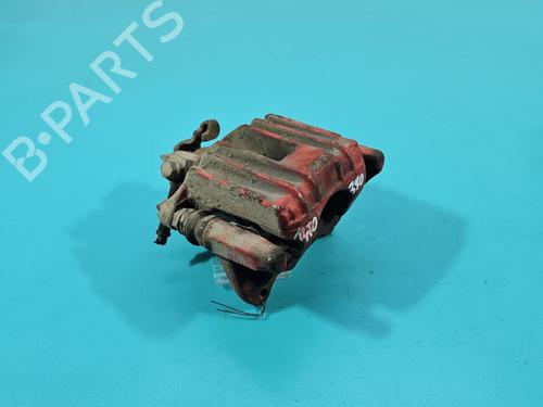 Used Left rear brake caliper Left rear brake caliper VW POLO (6N2) 1.4 16V (75 hp) 37817383 37817383