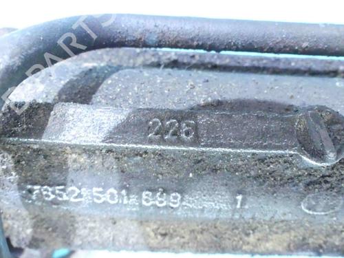 Steering rack BMW 7 (E65, E66, E67) 735 i, Li | BP37885640M22 - Image 6