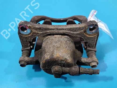 Left front brake caliper FIAT 500X (334_) 2.0 D Multijet 4x4 (334AXB22, 334AXD2B) | BP39747704M105  - Image 7