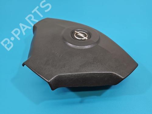 Used Driver airbag Driver airbag OPEL VIVARO A Van (X83) 2.0 CDTI (F7) (90 hp) 40460843 40460843