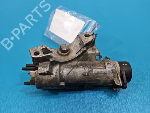Ignition barrel SEAT LEON (1M1) | BP39978956M48 - Image 6