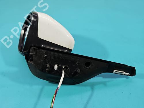 Retrovisor esquerdo CITROËN C3 III (SX) 1.2 VTi 82 | BP38169559C26 - Image 10