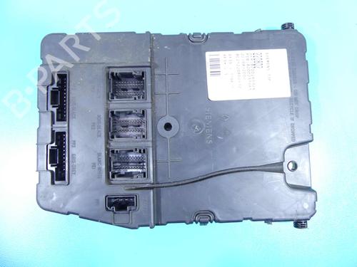 Electronic module RENAULT MEGANE II Saloon (LM0/1_) 1.5 dCi (LM0F, LM0T, LM2B) | BP37808494M83 - Image 2