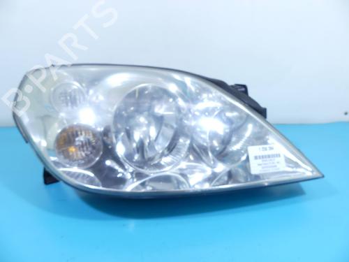 Used Right headlight Right headlight 37886455 37886455