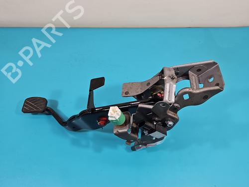 Pedal SUZUKI SX4 S-Cross (JY) 1.4 Hybrid (Mild Hybrid) AllGrip (AKK 414) | BP37811907I4 - Image 2